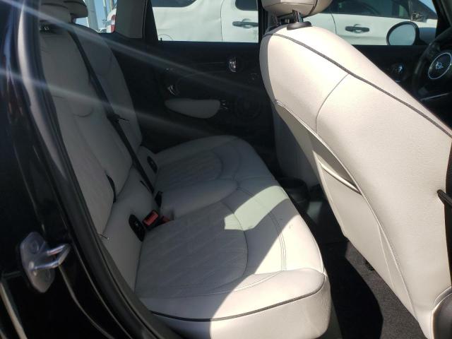 Photo 10 from auction – 2022 MINI COOPER with VIN WMW33DK04N2P74608
