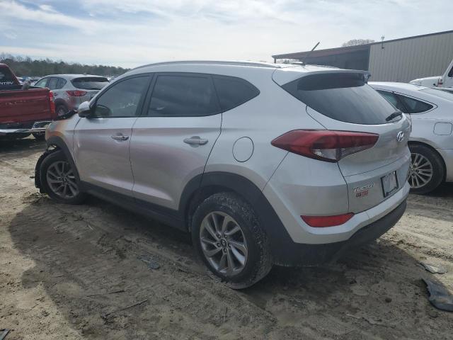 Photo 2 from auction – 2016 HYUNDAI TUCSON LIM with VIN KM8J3CA44GU146799