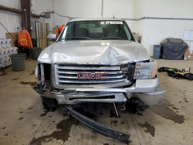 Photo 5 from auction – 2012 GMC SIERRA K15 with VIN 1GTR2VE75CZ256302