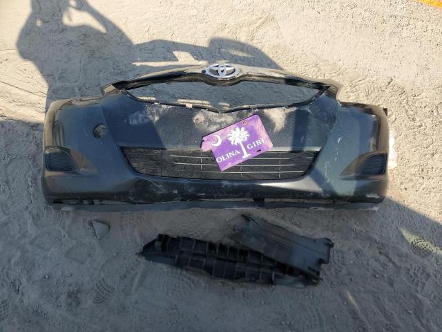 Photo 12 from auction – 2012 TOYOTA YARIS with VIN JTDBT4K39C1416061