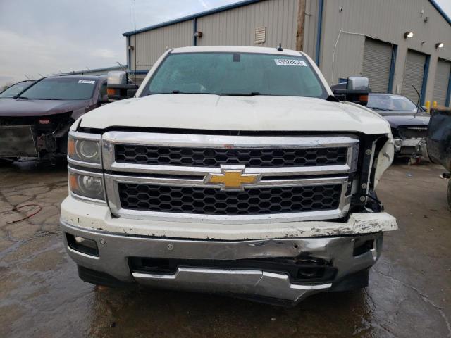 Photo 5 from auction – 2015 CHEVROLET SILVERADO with VIN 3GCUKSEC3FG135519