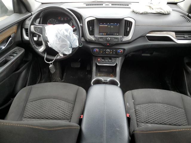 Photo 8 from auction – 2018 GMC TERRAIN SL with VIN 3GKALMEV8JL219692