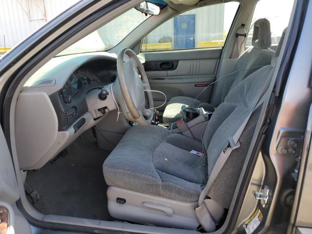 Photo 7 from auction – 2004 BUICK REGAL LS with VIN 2G4WB52K741325136