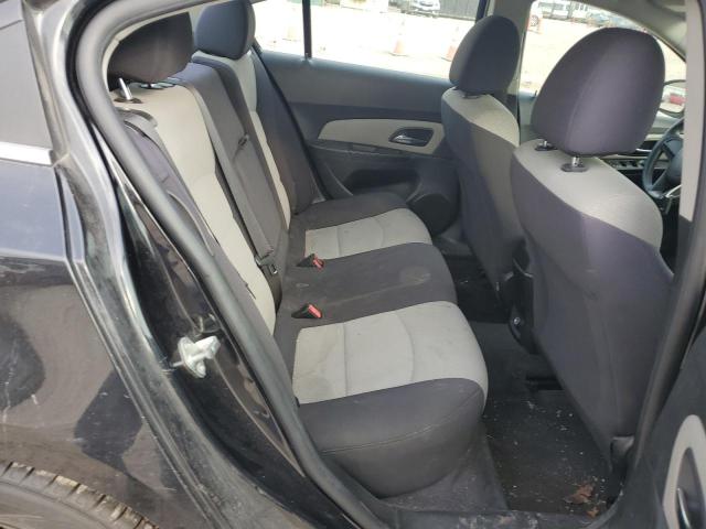 Photo 10 from auction – 2012 CHEVROLET CRUZE LS with VIN 1G1PC5SHXC7369751