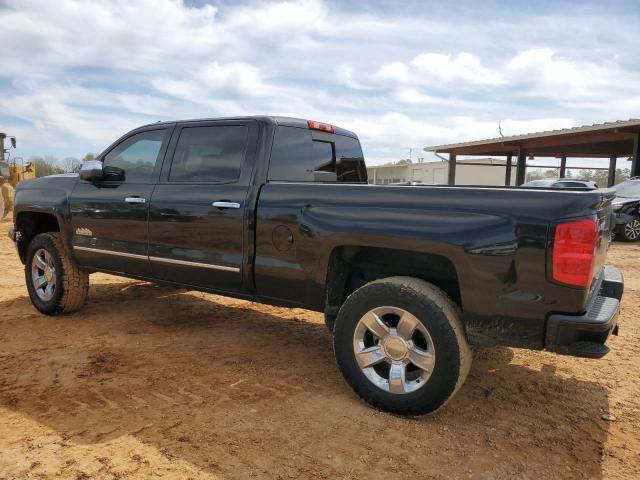 Photo 2 from auction – 2014 CHEVROLET SILVERADO with VIN 3GCPCTEC4EG291471