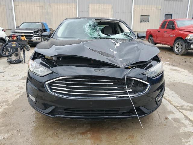 Photo 5 from auction – 2019 FORD FUSION SE with VIN 3FA6P0HD5KR285574