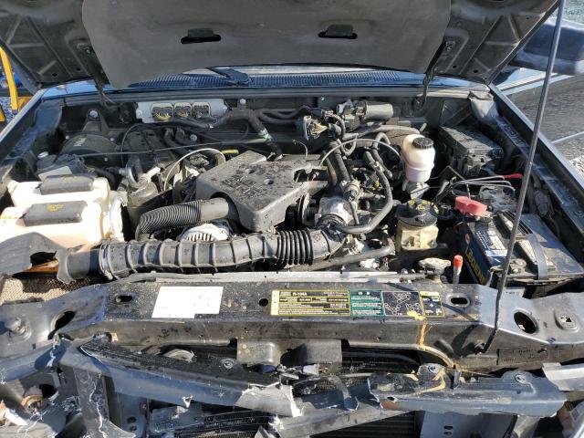Photo 11 from auction – 2007 FORD RANGER SUP with VIN 1FTYR14U27PA52016