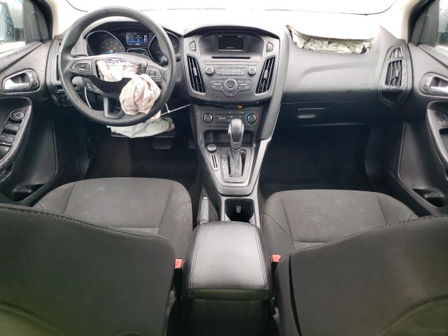 Photo 8 from auction – 2017 FORD FOCUS SE with VIN 1FADP3F23HL304849