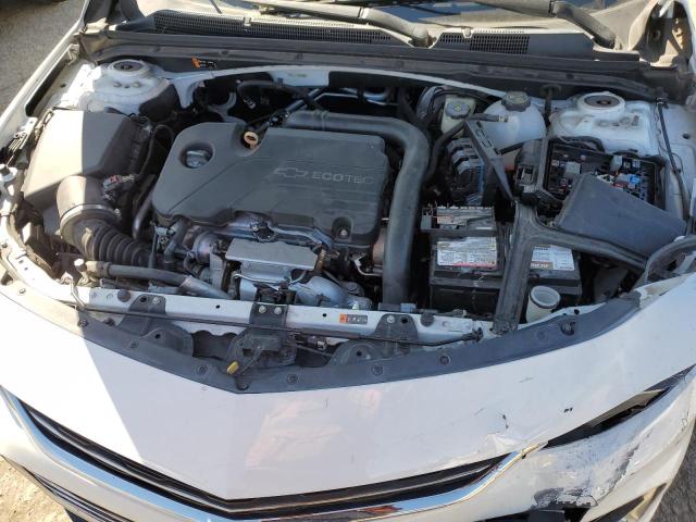 Photo 11 from auction – 2016 CHEVROLET MALIBU LS with VIN 1G1ZB5ST7GF310040