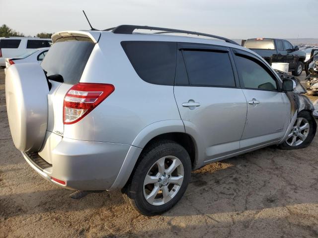 Photo 3 from auction – 2010 TOYOTA RAV4 LIMIT with VIN JTMDF4DV8A5036052
