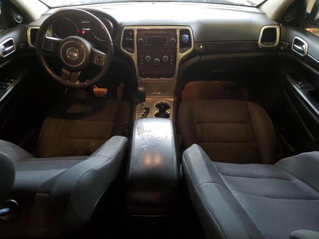 Photo 8 from auction – 2012 JEEP GRAND CHER with VIN 1C4RJEAG9CC360366