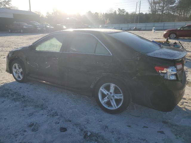 Photo 2 from auction – 2012 TOYOTA CAMRY BASE with VIN 4T1BF1FK4CU082944