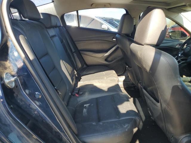 Photo 10 from auction – 2015 MAZDA 6 TOURING with VIN JM1GJ1V51F1210132