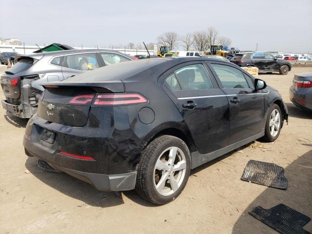 Photo 3 from auction – 2015 CHEVROLET VOLT with VIN 1G1RD6E47FU116090