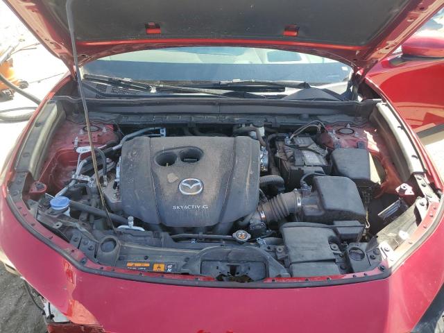 Photo 11 from auction – 2020 MAZDA CX-30 PREM with VIN 3MVDMBEM2LM130116