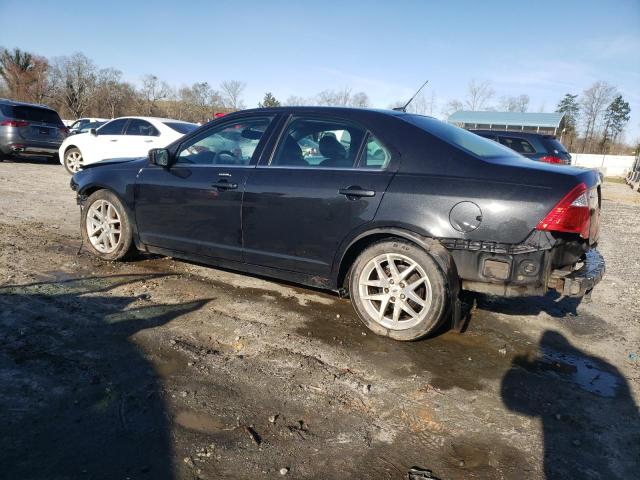 Photo 2 from auction – 2011 FORD FUSION SEL with VIN 3FAHP0JA7BR197361