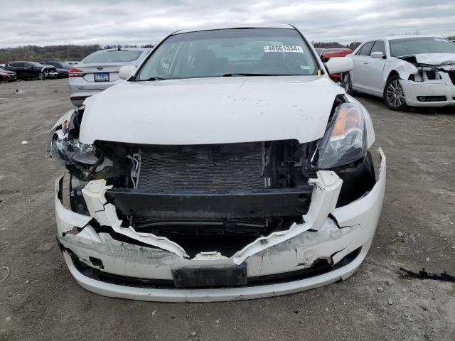 Photo 5 from auction – 2007 NISSAN ALTIMA 2.5 with VIN 1N4AL21E37C216862