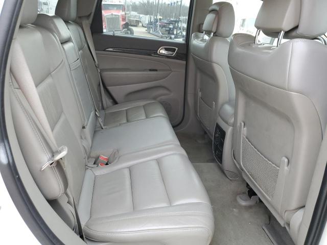 Photo 11 from auction – 2011 JEEP GRAND CHER with VIN 1J4RR4GG2BC721858