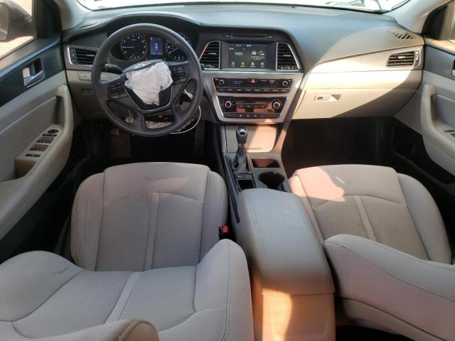 Photo 8 from auction – 2016 HYUNDAI SONATA with VIN 5NPE34AF9GH315707