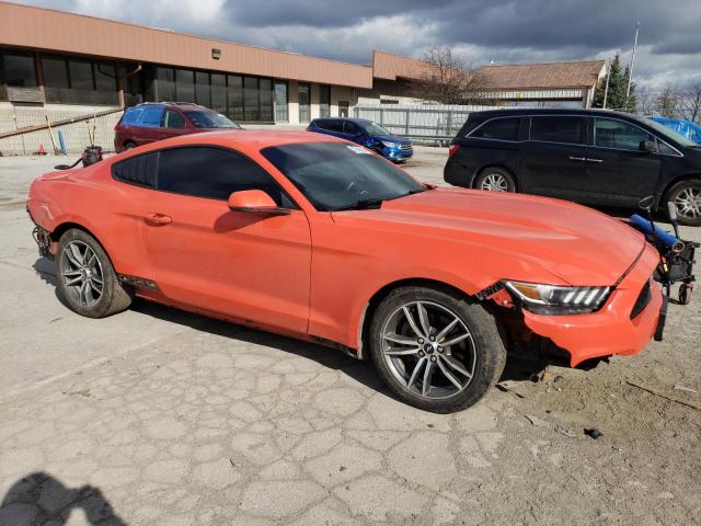 Photo 4 from auction – 2016 FORD MUSTANG with VIN 1FA6P8TH6G5304751