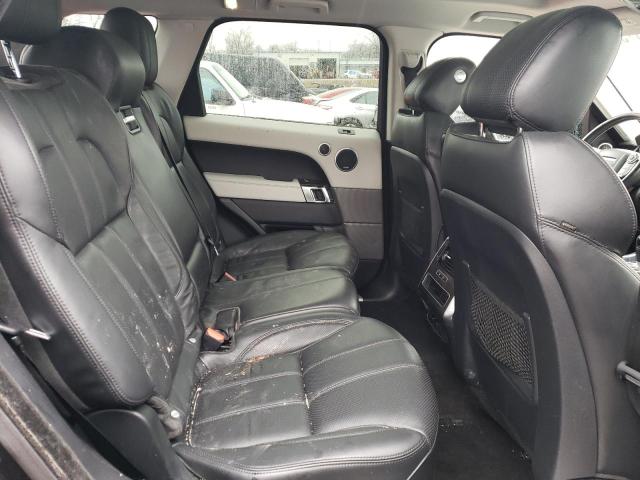 Photo 11 from auction – 2016 LAND ROVER RANGE ROVE with VIN SALWR2VF8GA553288