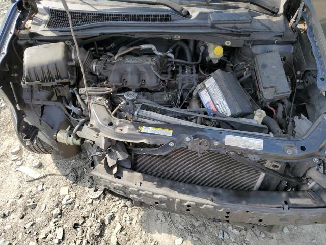 Photo 12 from auction – 2008 DODGE GRAND CARA with VIN 1D8HN54P18B102143