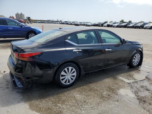 Photo 3 from auction – 2019 NISSAN ALTIMA S with VIN 1N4BL4BV2KC227455