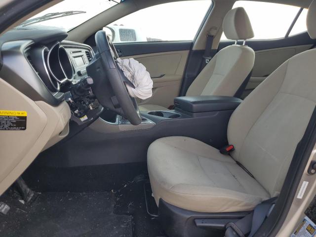 صورة رقم 7 من المزاد - 2015 KIA OPTIMA LX مع VIN KNAGM4A74F5540806