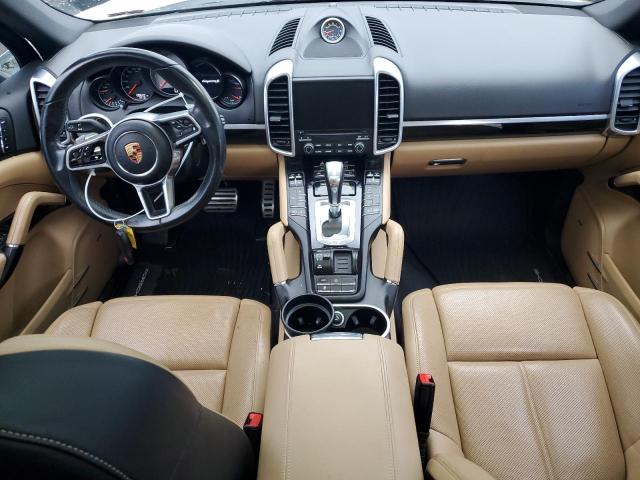 Zdjęcie 8 z aukcji – 2017 PORSCHE CAYENNE S z VIN WP1AB2A25HLA50539
