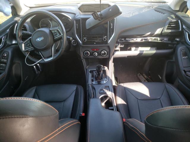 Photo 8 from auction – 2018 SUBARU CROSSTREK with VIN JF2GTAMC7JH275921