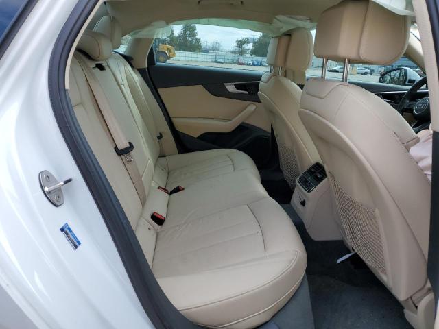 Photo 10 from auction – 2019 AUDI A4 PREMIUM with VIN WAUENAF45KN002756