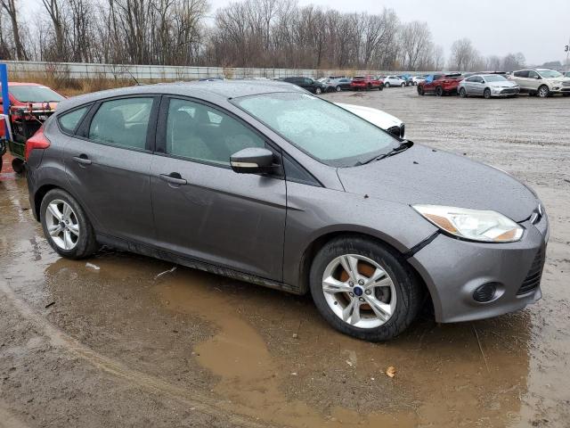 Zdjęcie 4 z aukcji – 2014 FORD FOCUS SE z VIN 1FADP3K23EL249594