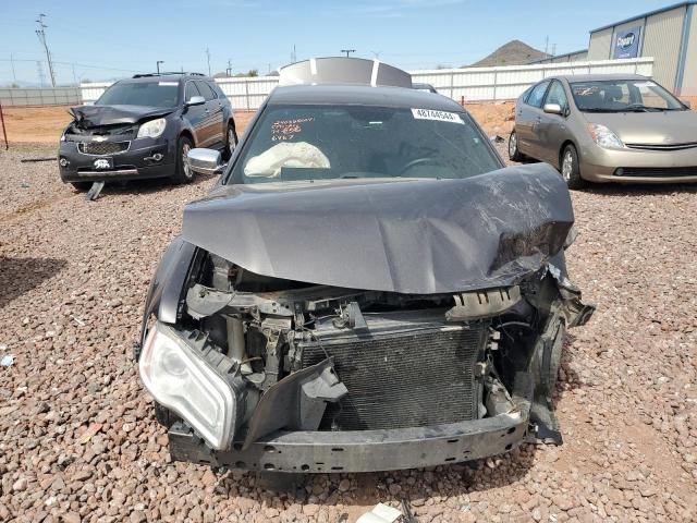 Photo 5 from auction – 2013 CHRYSLER 300 with VIN 2C3CCAAG4DH556467