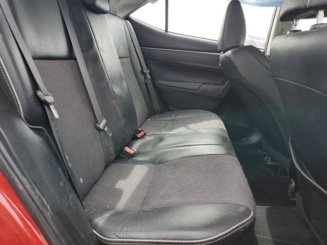 Photo 10 from auction – 2014 TOYOTA COROLLA L with VIN 5YFBURHE6EP102532