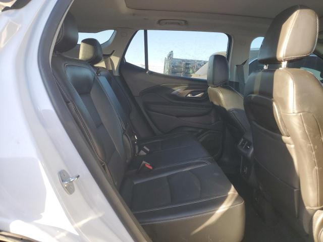 Photo 11 from auction – 2022 GMC TERRAIN SL with VIN 3GKALPEVXNL114403