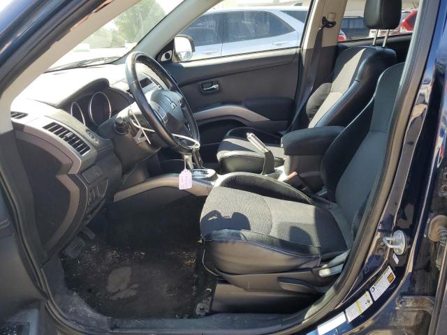 Photo 7 from auction – 2011 MITSUBISHI OUTLANDER with VIN JA4JT3AW7BU019263