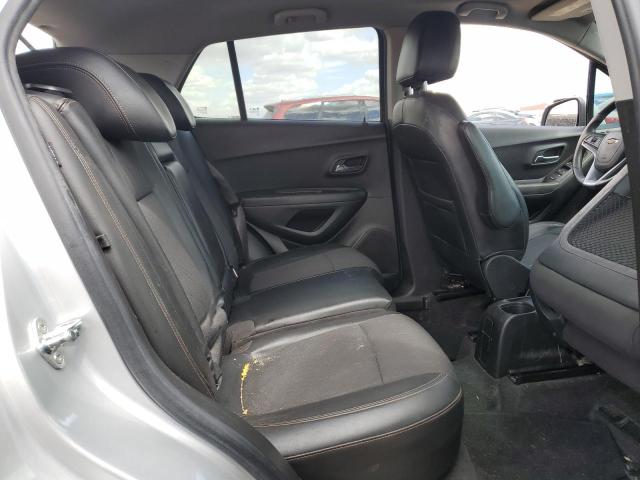 Photo 11 from auction – 2017 CHEVROLET TRAX 1LT with VIN KL7CJLSB9HB160949