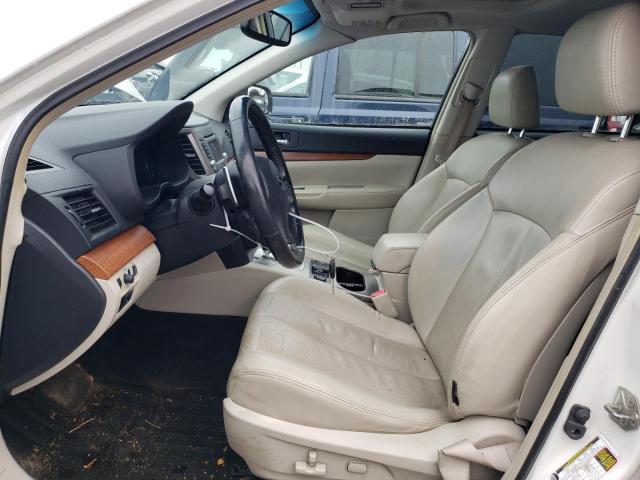 Photo 7 from auction – 2013 SUBARU OUTBACK 2. with VIN 4S4BRCKC6D3220900