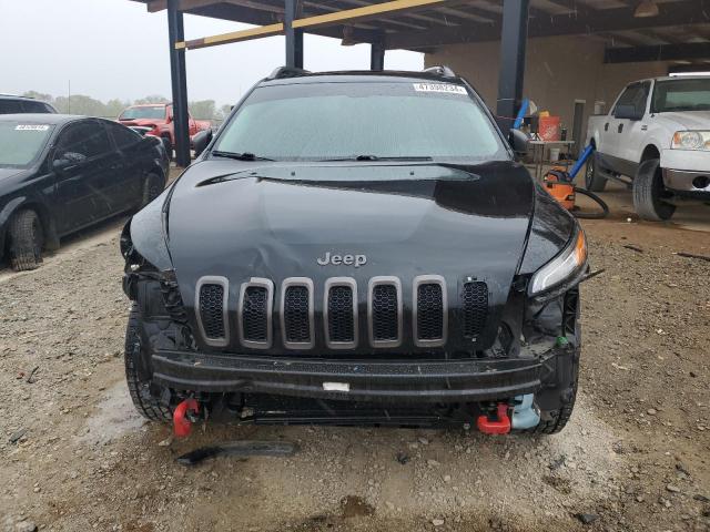 Photo 5 from auction – 2015 JEEP CHEROKEE T with VIN 1C4PJMBS6FW576084