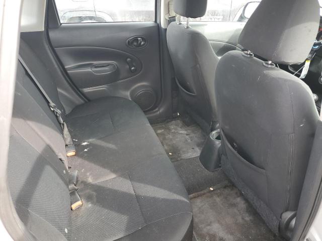 Photo 10 from auction – 2014 NISSAN VERSA NOTE with VIN 3N1CE2CP4EL436270