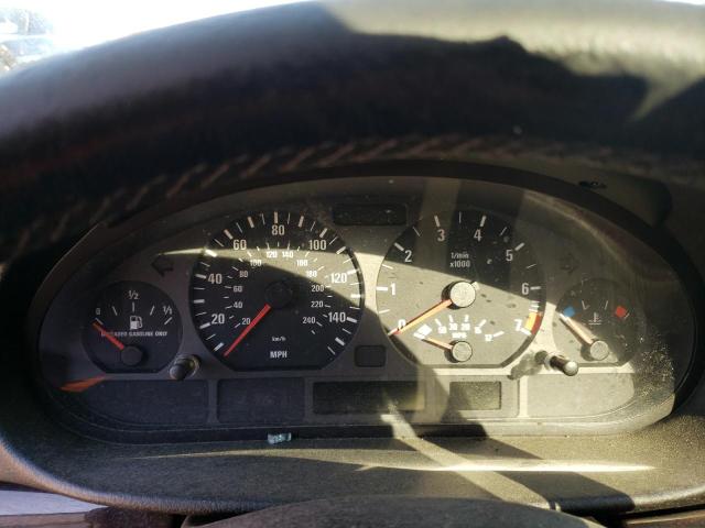 Photo 9 from auction – 2005 BMW 325 XI with VIN WBAEU33455PR19398