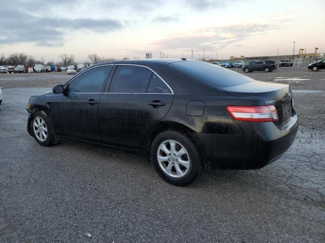 Photo 2 from auction – 2010 TOYOTA CAMRY BASE with VIN 4T1BF3EK6AU077187