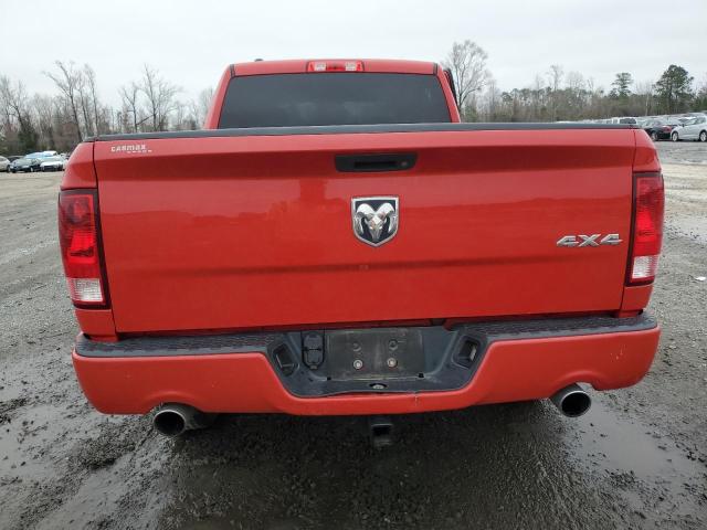 Photo 6 from auction – 2017 RAM 1500 ST with VIN 1C6RR7FT0HS852010