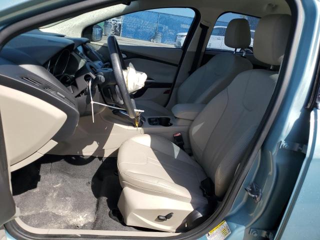 Photo 7 from auction – 2012 FORD FOCUS SEL with VIN 1FAHP3H20CL205008