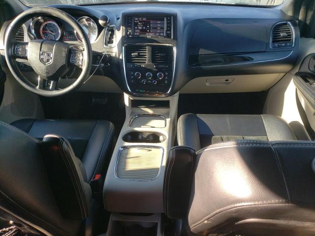 Photo 8 from auction – 2017 DODGE GRAND CARA with VIN 2C4RDGCG5HR699978