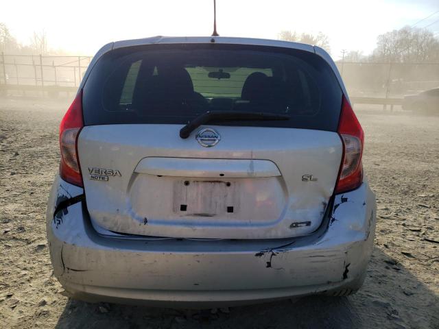 Photo 6 from auction – 2014 NISSAN VERSA NOTE with VIN 3N1CE2CP9EL358035