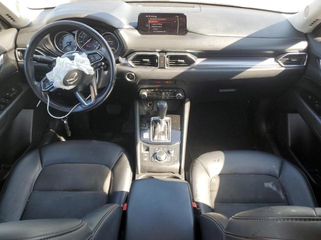 Photo 8 from auction – 2020 MAZDA CX-5 TOURI with VIN JM3KFBCM3L0789225