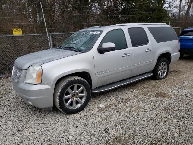 GMC YUKON XL D 2012 with VIN 1GKS2MEF2CR173000 - Photo from auction