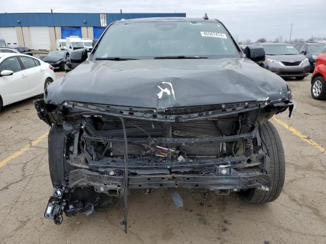 Photo 5 from auction – 2021 CADILLAC ESCALADE E with VIN 1GYS4KKL6MR305532