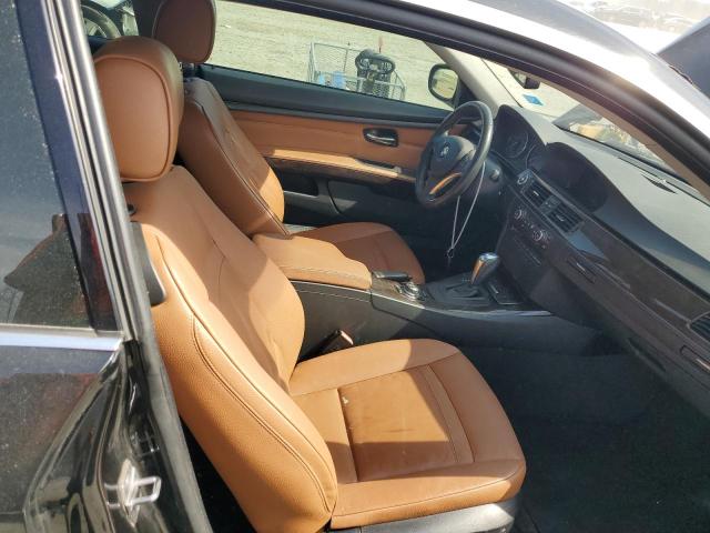 Photo 10 from auction – 2013 BMW 328 I with VIN WBAKE3C53DE771402